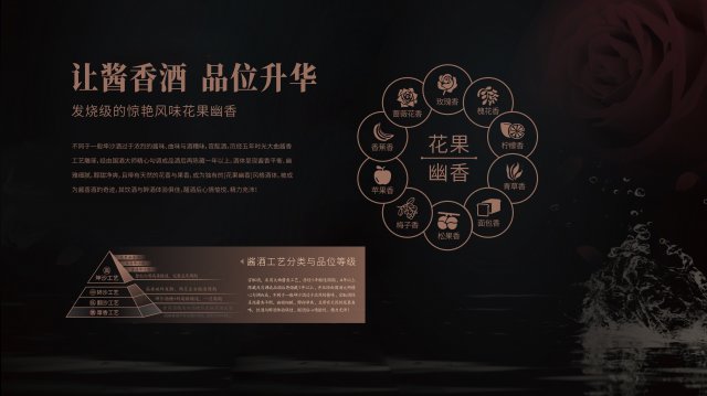 “酒泥/酒渣”出现在品酒词中什么意思