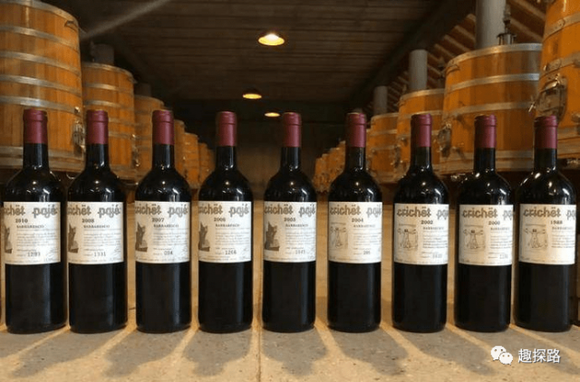 五款经典的葡萄酒「经典葡萄酒推荐」 