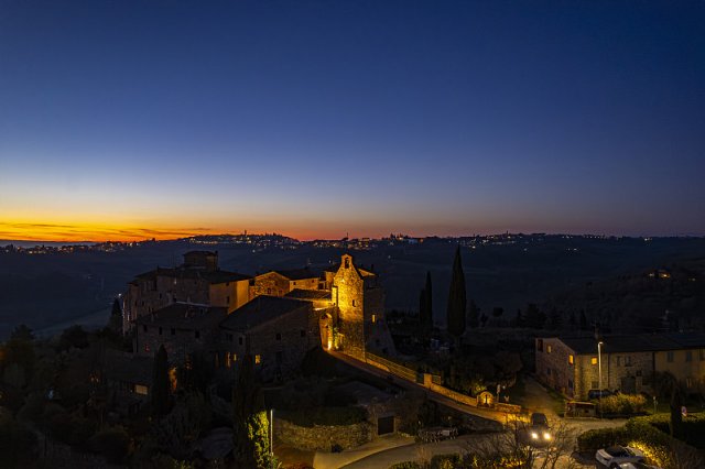 葡萄园里的葡萄是如何过冬的 葡萄是怎么过冬的 