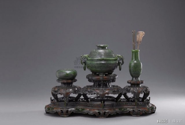 中国古代酒器鉴赏：七件神器，你见过几件