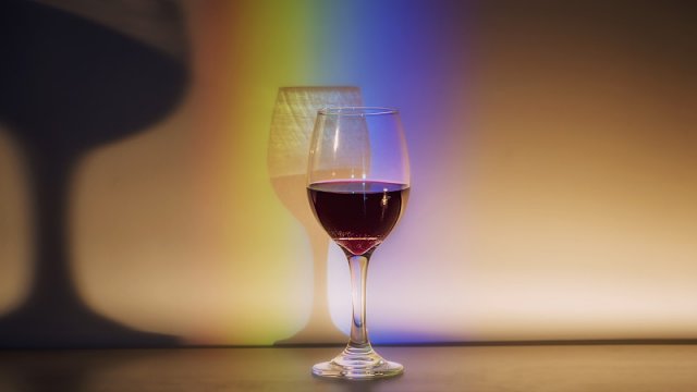 斯洛文尼亚葡萄酒，斯洛文尼亚葡萄酒产区
