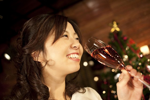 传统起泡酒有何不同之处「起泡酒传统法」