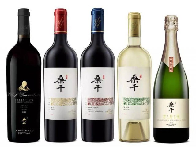 长城葡萄酒哪个系列好喝又便宜 长城葡萄酒哪个系列最好 