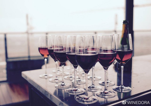 如何像专业大师一样品尝葡萄酒呢，如何品尝葡萄酒的知识
