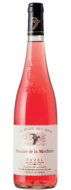 全球最经典5大桃红葡萄酒