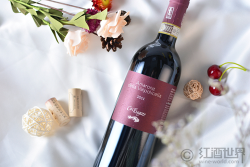 意大利葡萄酒，简单如ABBBC 