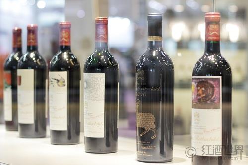 葡萄“双双”把酒还：7种最常见的调配型葡萄酒