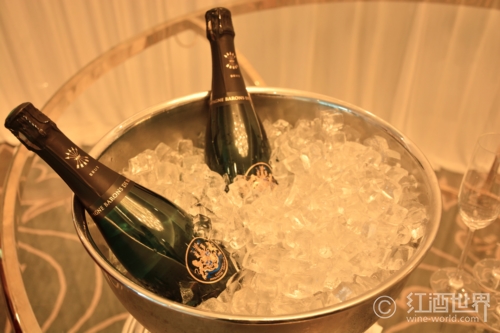 未来5大起泡酒优质产区 