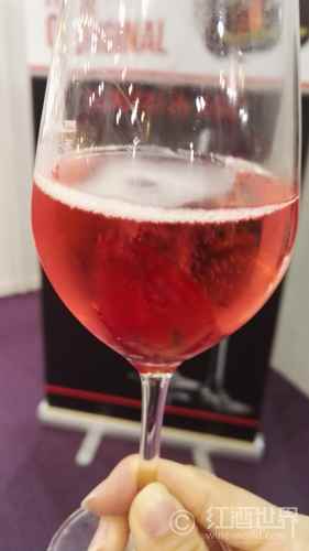 红起泡酒让人不可抗拒的10大理由