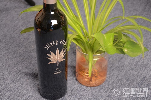 寻找赤霞珠的替身