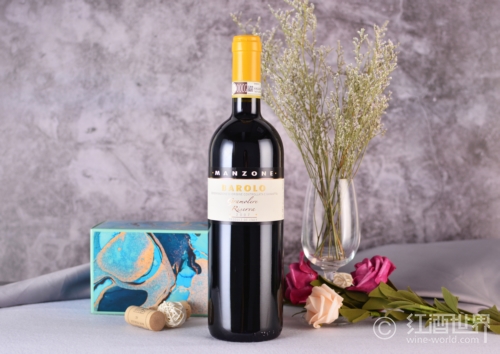 皮埃蒙特双雄会：巴罗洛VS巴巴莱斯科 