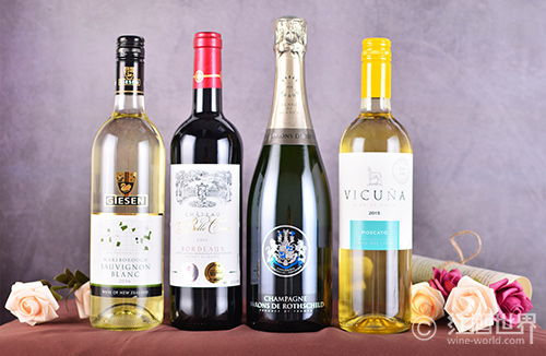 “酒庄葡萄酒”和“单一园”葡萄酒有什么差别？ 