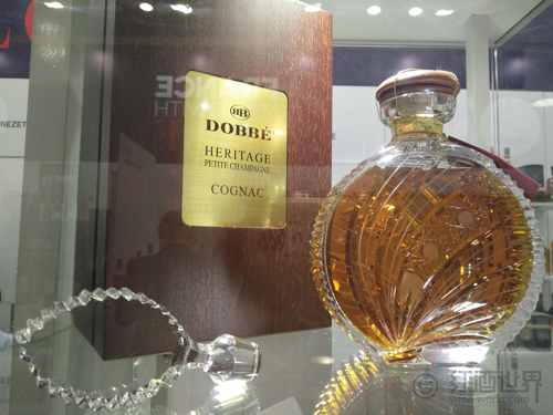 小二，上全球“最火辣”的酒