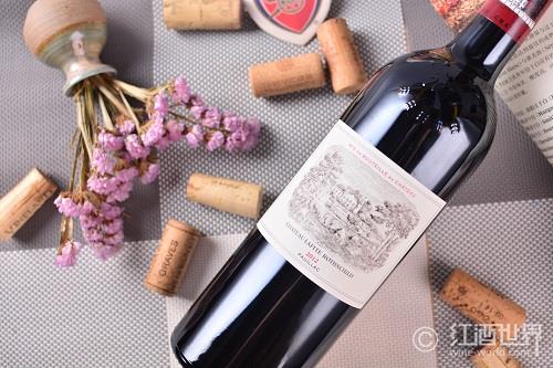 葡萄酒酒评， 读懂你其实并不难
