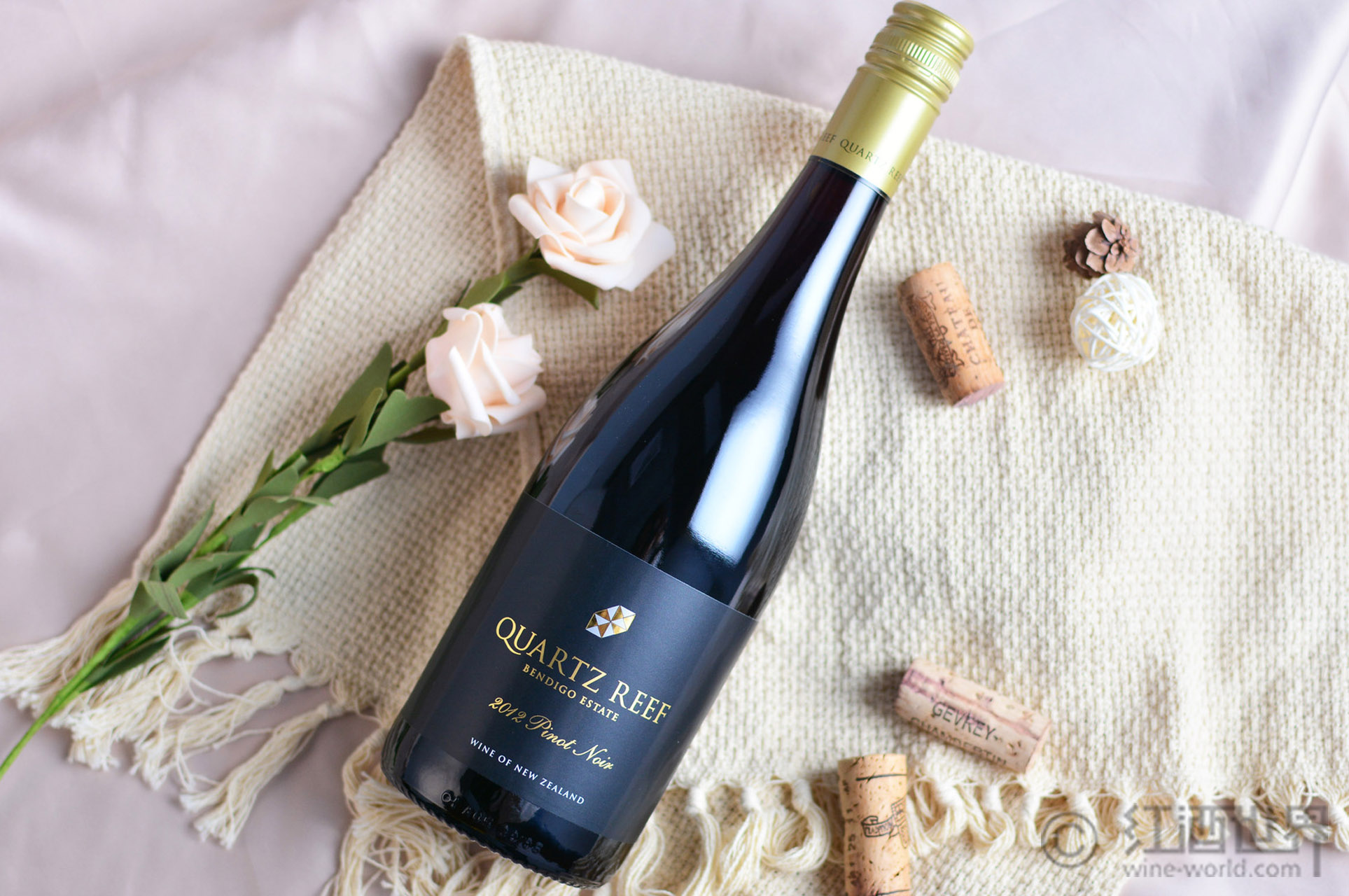 黑皮诺：爱你和恨你的十大理由 