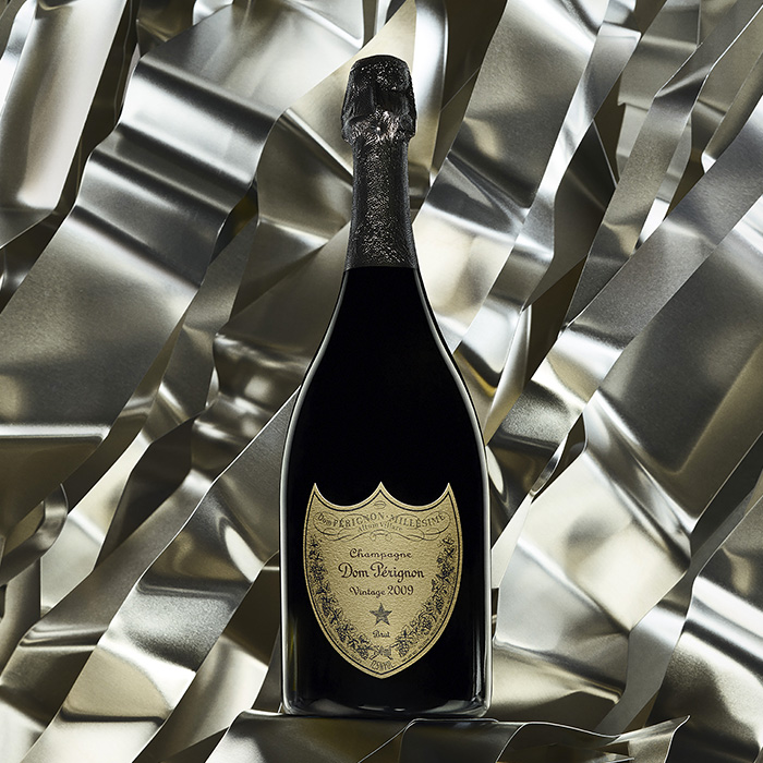 法国年份香槟的历年表现 