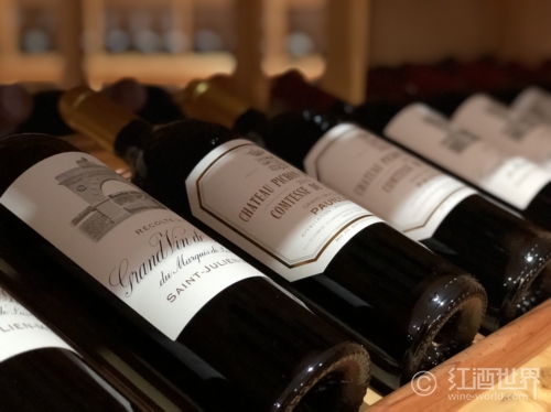 向专业人士学习如何保存葡萄酒 