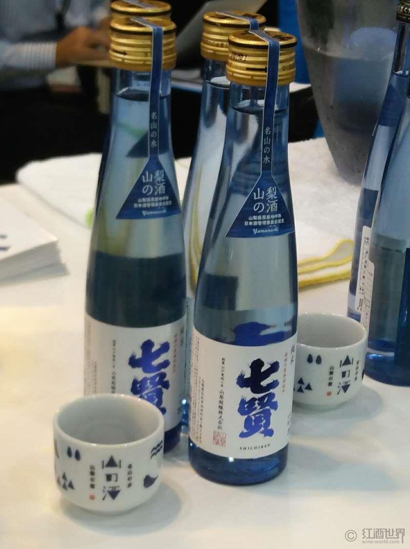 日本清酒怎么喝