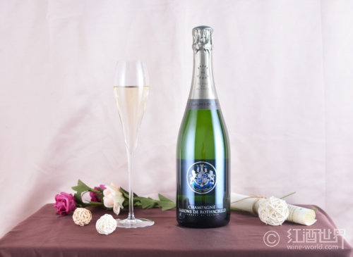 葡萄酒入门之香槟风格