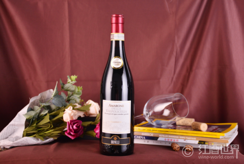 意大利葡萄酒王国的众多“王室贵族”——DOCGs