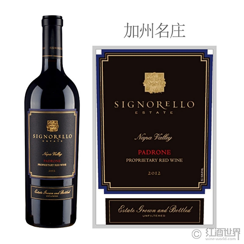 美国纳帕谷10大伟大年份