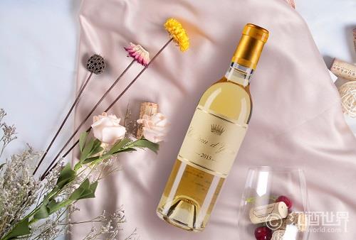 天堂之露——甜葡萄酒的饮用方式