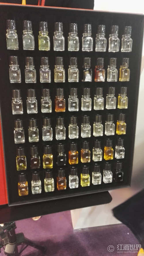 怎样修炼成葡萄酒品香高手？