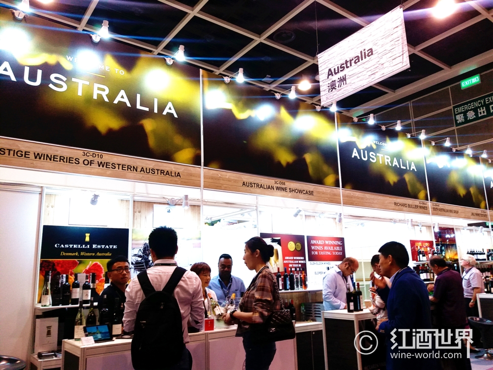 购酒指南：大洋洲最受欢迎的葡萄酒品牌 