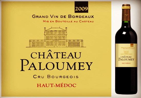 帕洛美城堡：中级名庄精品推荐