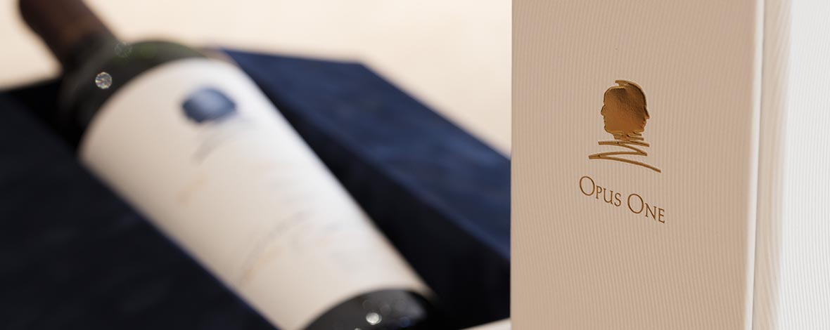 新世界葡萄酒新标兵——作品一号和多明纳斯