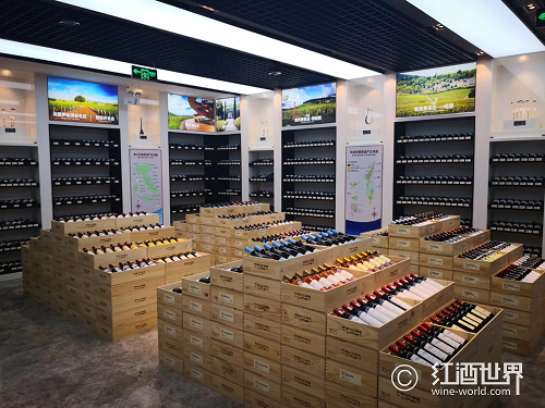 葡萄酒十大畅销品牌 