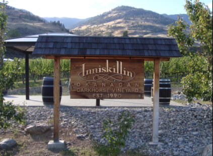 加拿大最佳红葡萄酒生产商名录