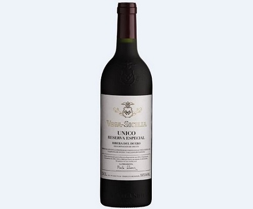 西班牙10大最贵葡萄酒