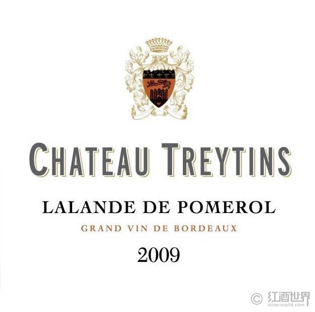 泰坦城堡干红：波尔多右岸酒款推荐 