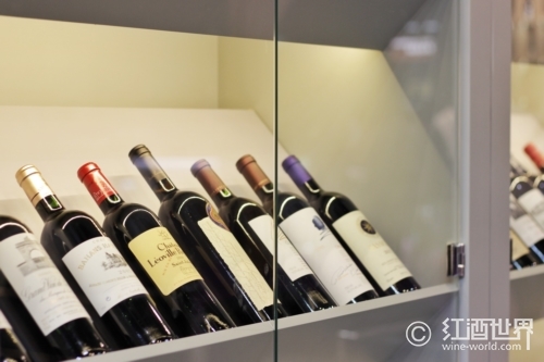 送礼就送葡萄酒：5步教你购酒送礼