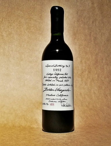 美国最佳加强酒生产商名录 