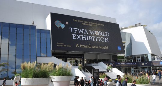 9大亚洲顶级酒展