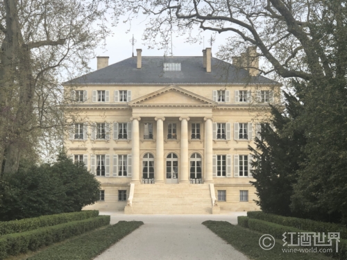 10大波尔多2013年份酒 