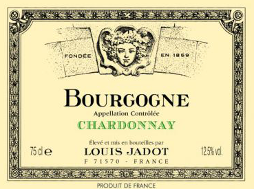 路易亚都霞多丽：勃艮第白酒款推荐