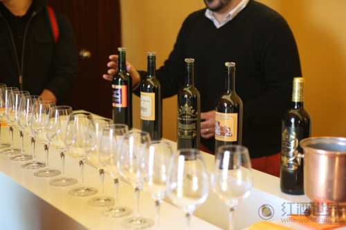 葡萄酒选购六大实战技巧 