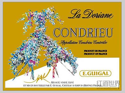 吉佳乐世家，2月里的明星酒 