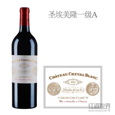 白马酒庄：马年里跃出的第一匹黑马 