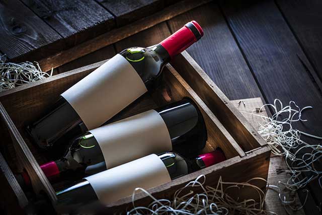 冰酒是什么酒？它是如何酿造的？ 