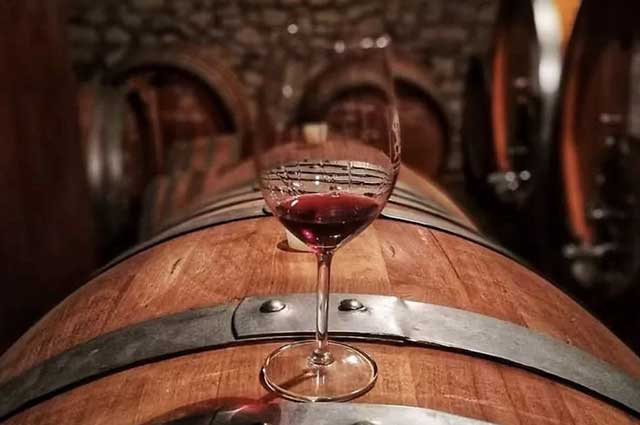 多少年的葡萄酒才算“陈年酒”？ 