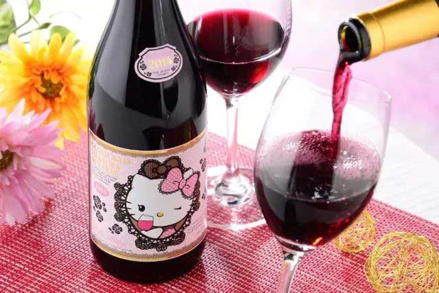 葡萄酒一定是陈年的好嘛？哪些不适合陈年？ 