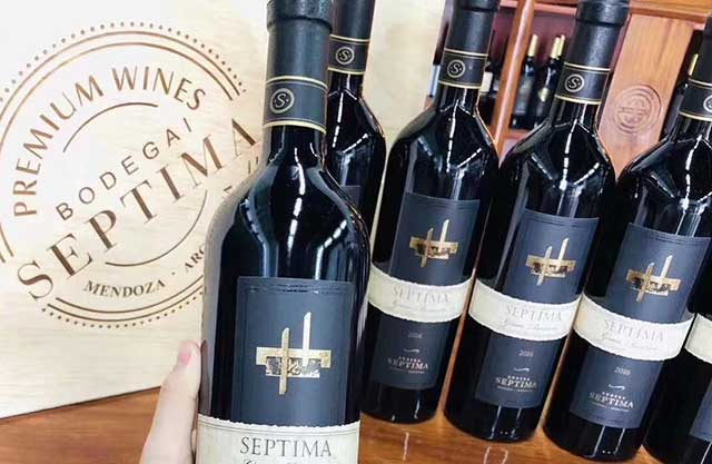 葡萄酒文化丨阿根廷葡萄酒文化的发展