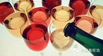 “葡萄酒”就是“红酒”吗？ 