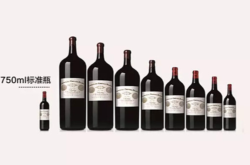 为什么会有 1.5L、3L 和 5L 等大瓶装葡萄酒？ 