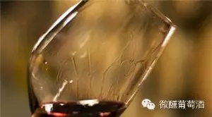 挂杯=好酒？ 