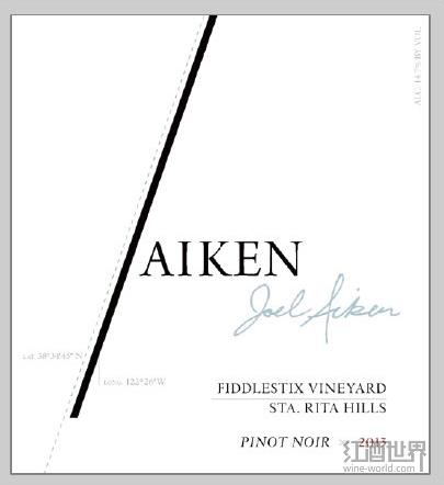 加州葡萄酒关于“风土”的新运动 